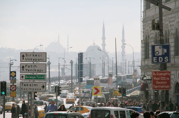 İstanbul trafiği nasıl çözülür?