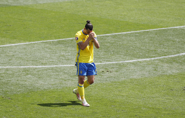 Zlatan Ibrahimovic, Dünya Kupası için FIFA'ya savaş açtı ...