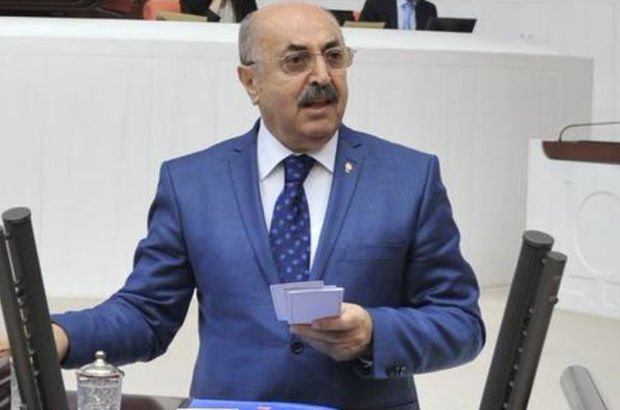 Eski CHP milletvekili Ali Haydar Öner hayatını kaybetti