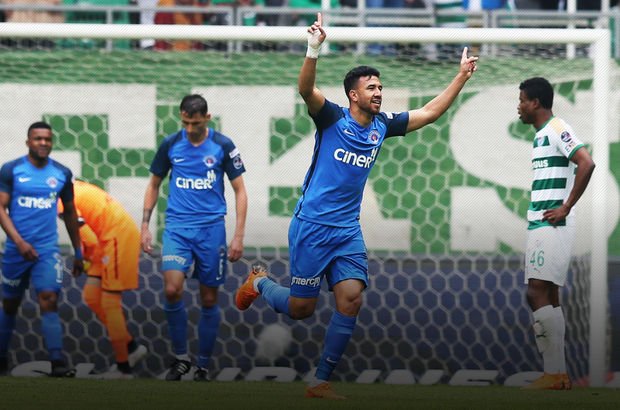 Fransız medyasıTrezeguet’yi övdü 38