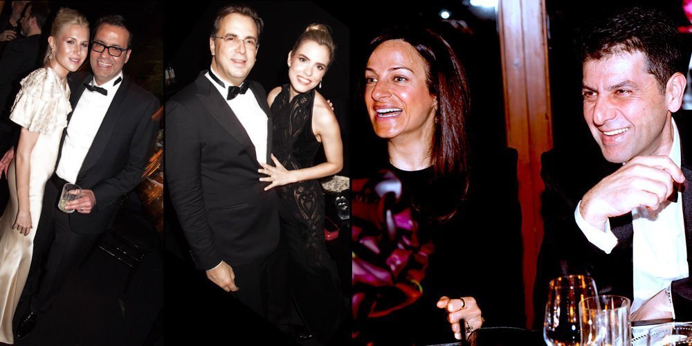 Davet âşıkları ...