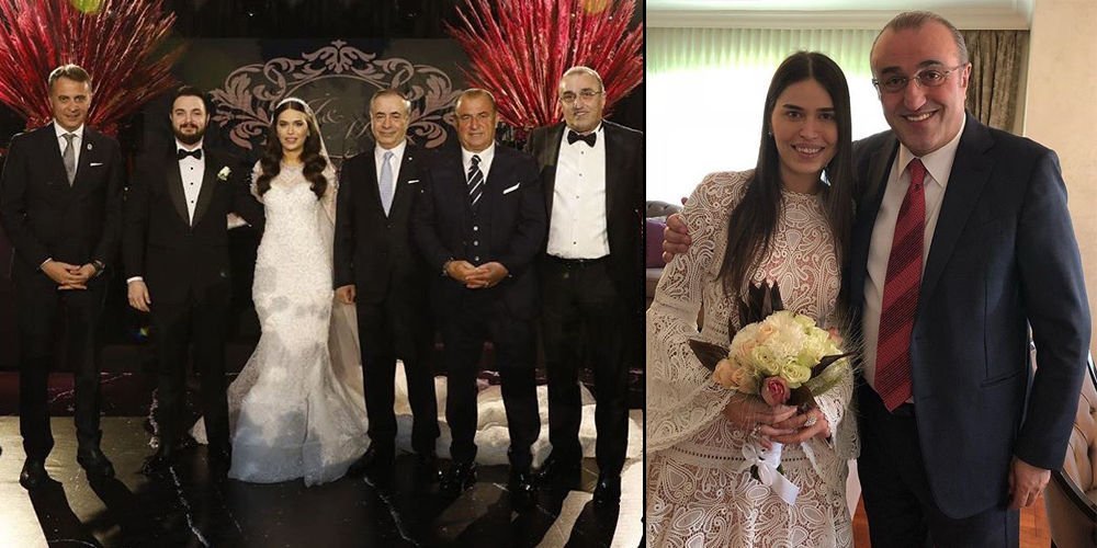 Albayraklar'ın en mutlu günü