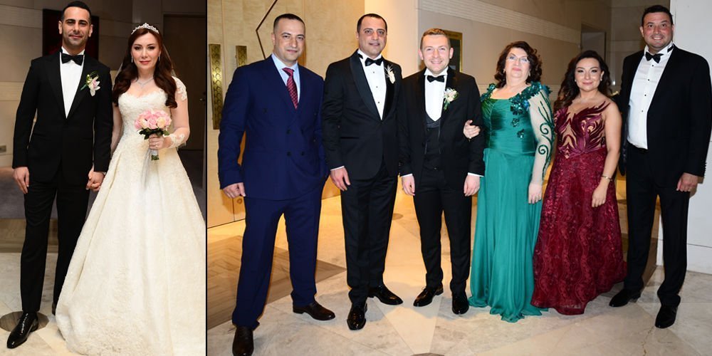 Balayı rotaları Bali...