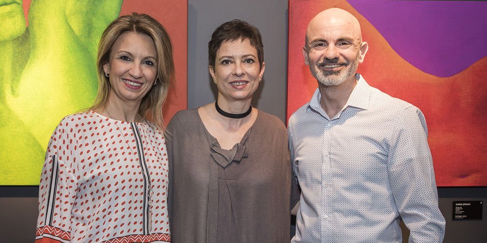 Şiriner'den yeni sergi