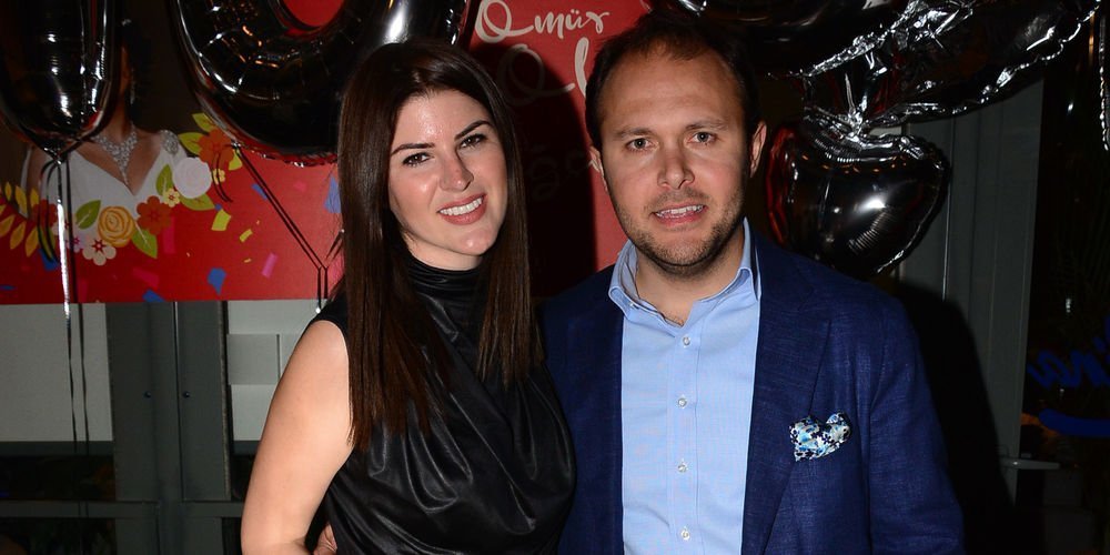 Doğum günü sürprizi