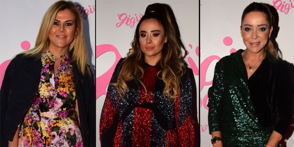 Yeni sezonu kutladılar