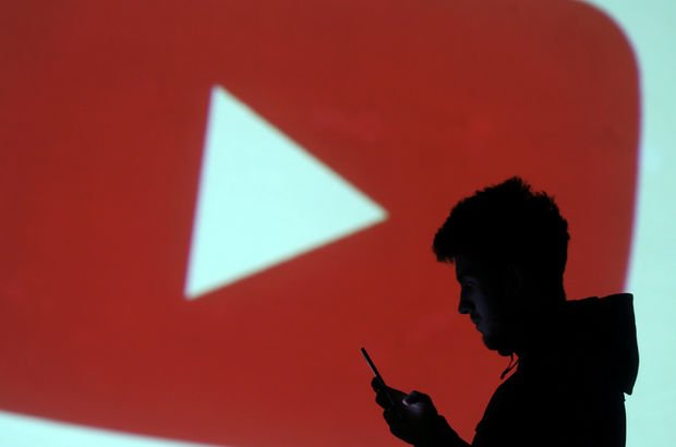 youtube ile ilgili görsel sonucu
