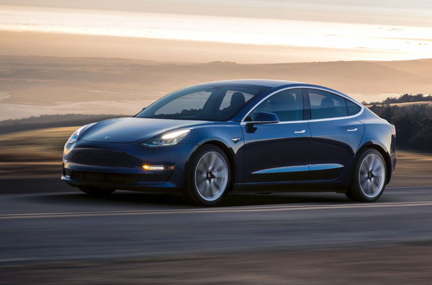 Tesla Model 3 çıkış tarihi, özellikleri ve fiyatı
