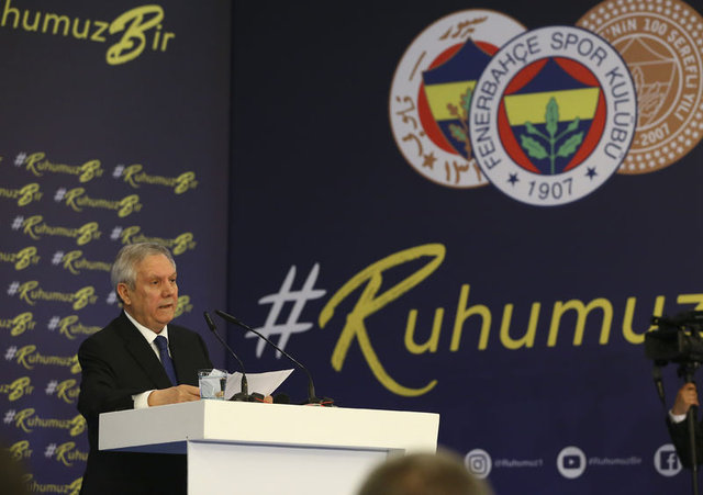 Galatasaray'ı UEFA'dan Fenerbahçe kurtaracak!