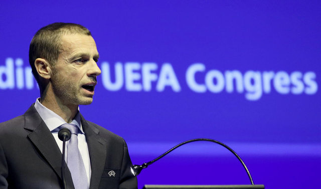 Galatasaray'ı UEFA'dan Fenerbahçe kurtaracak!