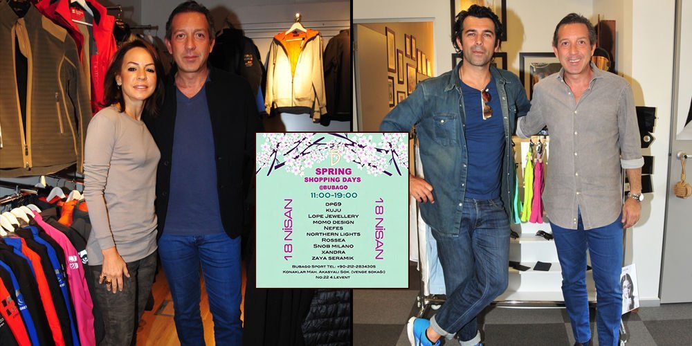 Alışveriş şenliği 18 Nisan'da başlıyor