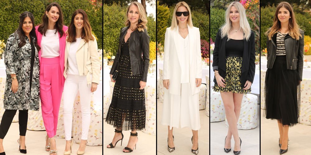 Bahar koleksiyonu...