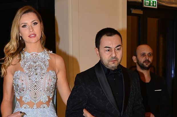 Serdar Ortaçın eşi Chloe Loughnan: Zor günler yaşadım Serdar Ortaçın eşi Chloe Loughnan: Zor günler yaşadım