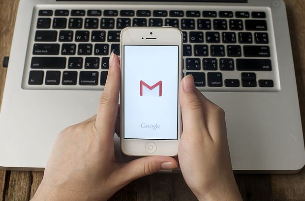 Google baştan yarattı: İşte yeni Gmail tasarımı! 