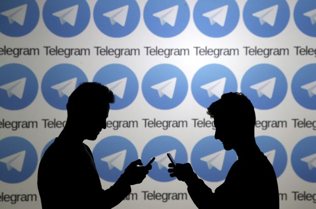 Rusya'dan mesajlaşma uygulaması Telegram kararı!