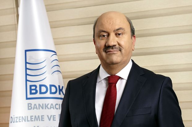 BDDK Başkanı'ndan kredi yapılandırma açıklaması