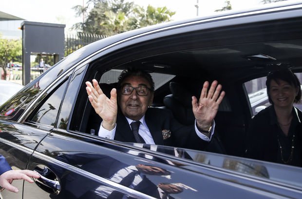 aydın doğan Haberleri - Yazılar, Videolar ve Galeri - Habertürk