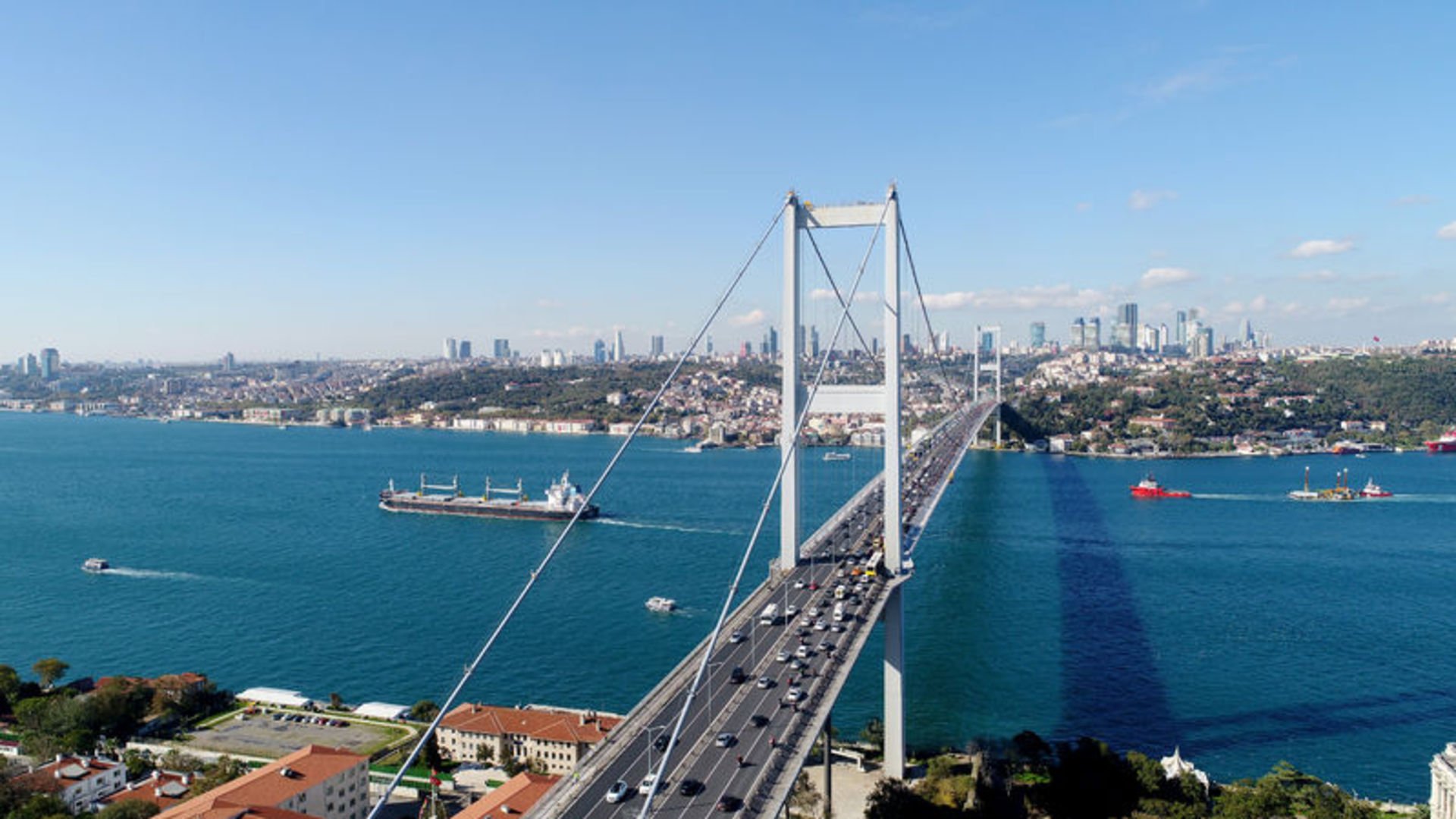 İstanbul Boğazının İncileri Yalılar İstanbul Boğazının İncileri Yalılar