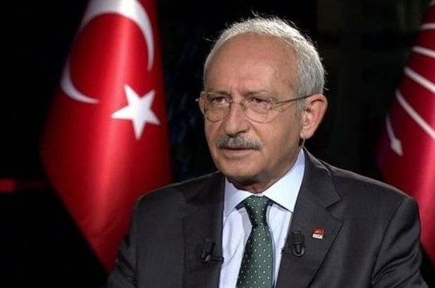 AK Parti'li Elitaş'tan Kılıçdaroğlu'na tazminat davası