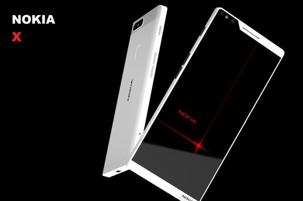 Nokia X efsanesi yeniden hayat buluyor!