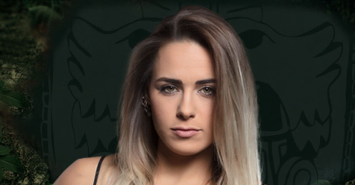 Damla Can kimdir, kaç yaşındadır? Survivor Gönüllüler Damla nerelidir?