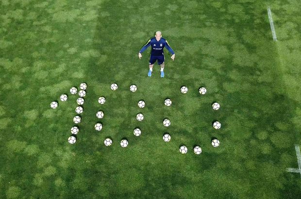 Fernandao'nun derbi iddiası