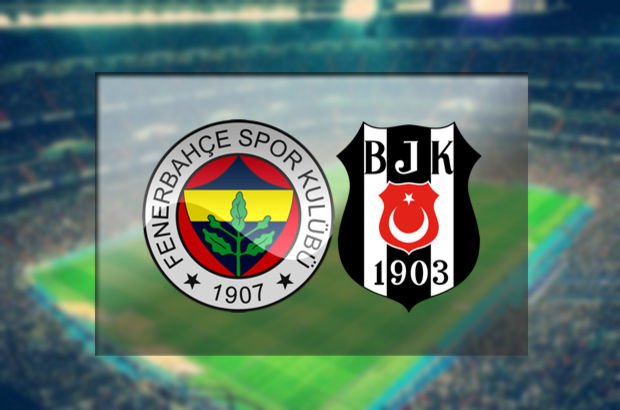 Fenerbahçe - Beşiktaş kupa maçı ne zaman?