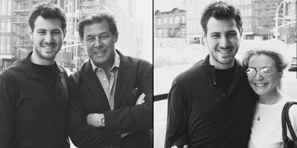 New York kavuşması