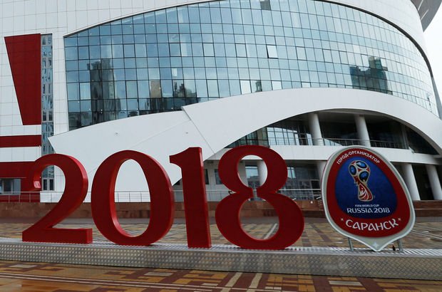 FIFA, Dünya Kupası'nı düzenleyecek Rusya'ya soruşturma başlattı