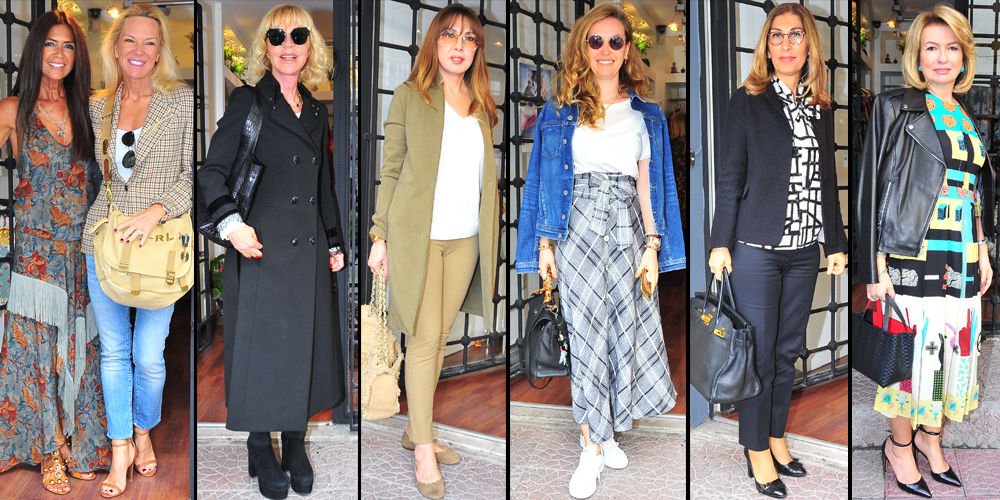 İlkbahar-yaz cicileri kısa sürede tükendi