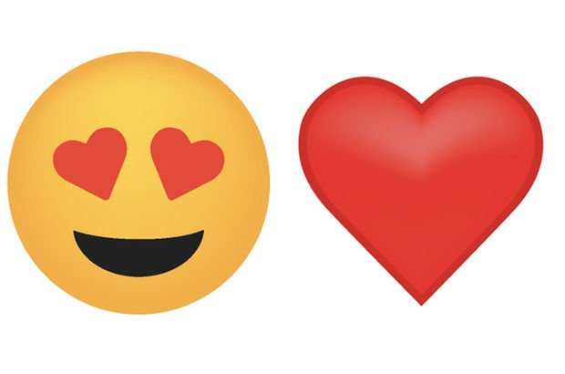 Emojilerin sırrı çözüldü! Hangi aşk emojisi ne anlama geliyor?