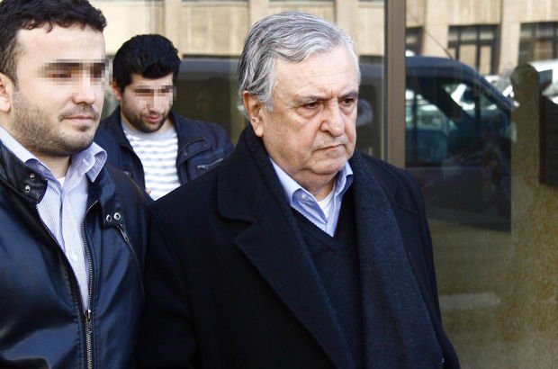 Eski Bakanı Ercan Vuralhan'ın cinayetle son bulan hikâyesi