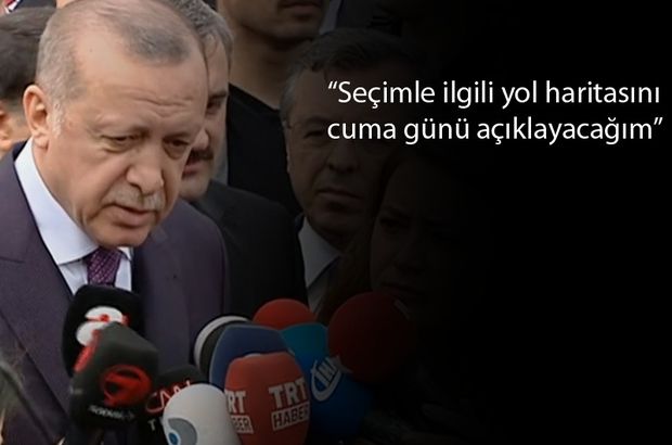 Son dakika... Erdoğan: Derbideki olay futbol teröründen öte, burada kumpas var