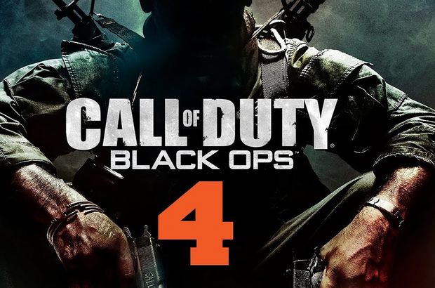 Activision'ın yeni Call of Duty'de ne yapacağına dair hiçbir fikri yok!