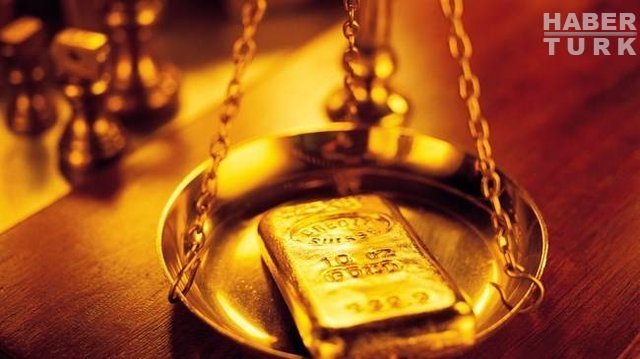 Altın fiyatları son dakika! Bugün çeyrek altın fiyatı ve gram altın fiyatı ne kadar? 21 Nisan son durum