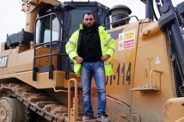 Tunceli'de terör saldırısı! İş makinesi operatörü hayatını kaybetti
