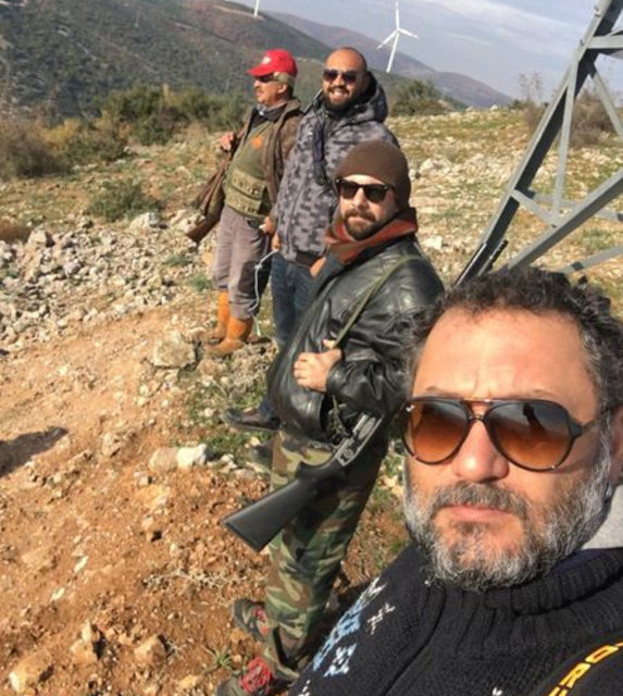 Hüsnü Şenlendirici�nin son hali şaşırttı Magazin haberleri Şipşak
