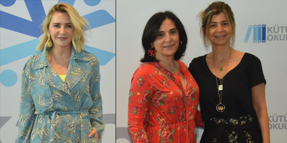 Erken Anneler Günü kermesi