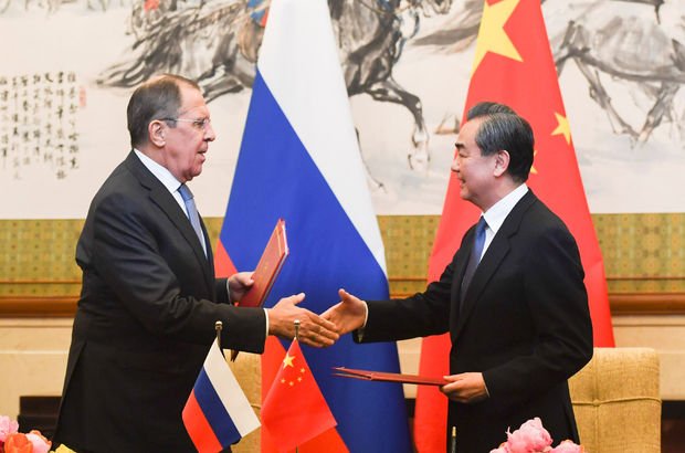 Rusya ve Çin'den ortak karar! Nükleer anlaşma...