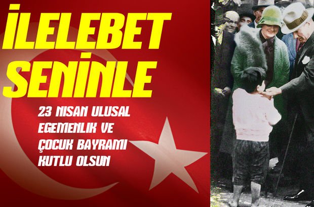 23 Nisan’da Film Festivalleri 23 Nisan’da Film Festivalleri