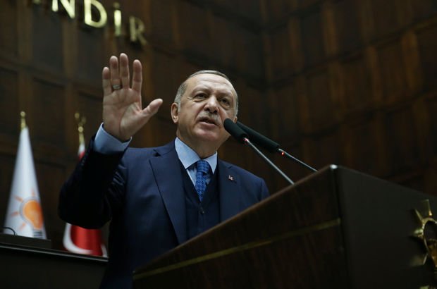 Cumhurbaşkanı Erdoğan'dan kur açıklaması