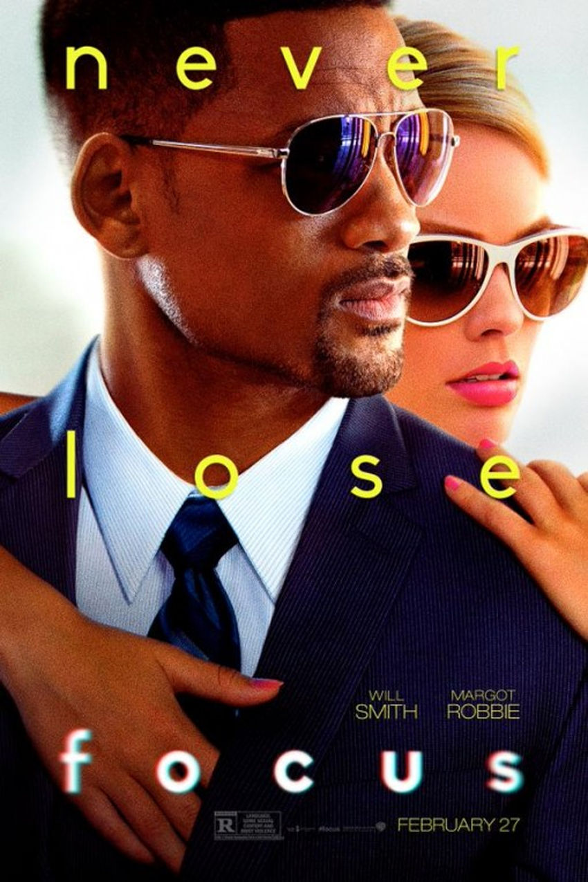 Will Smith film listesi