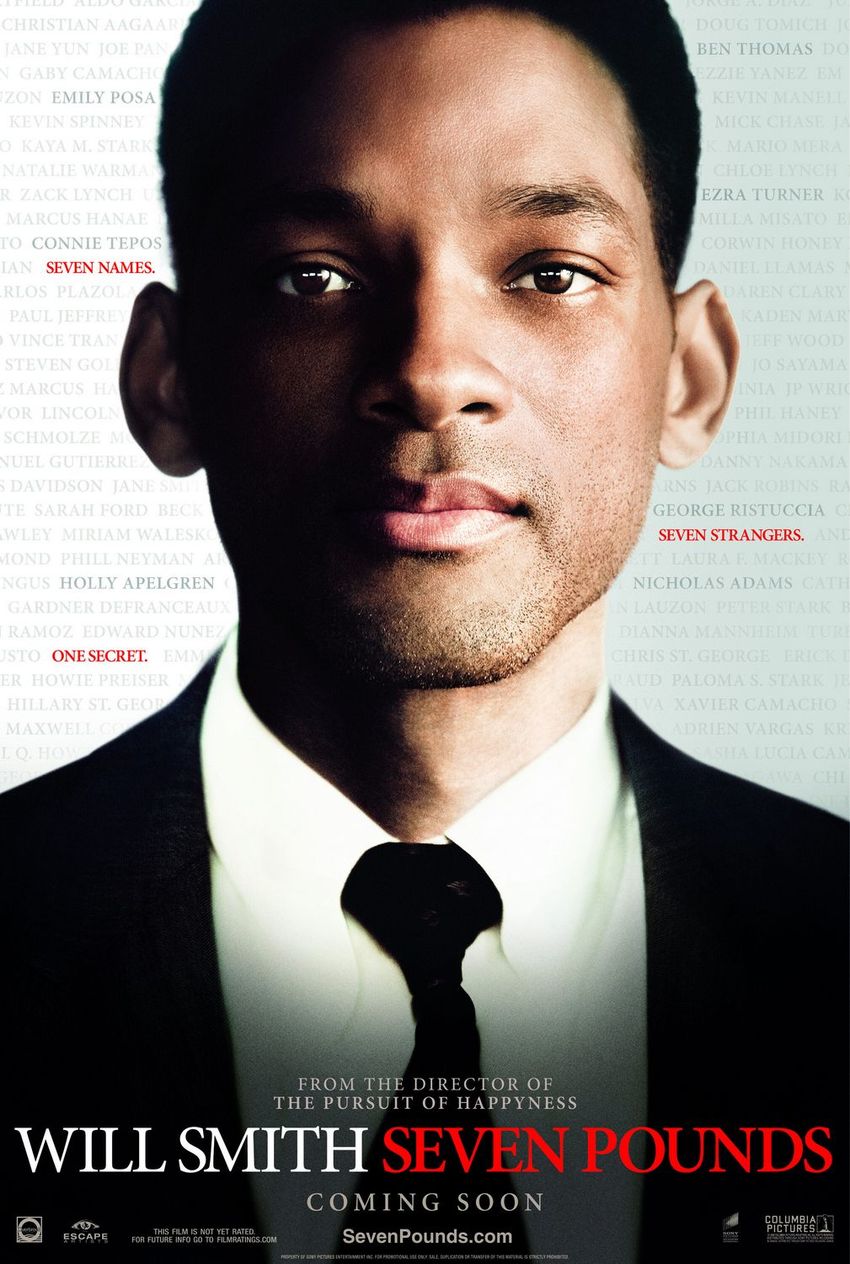 Will Smith film listesi