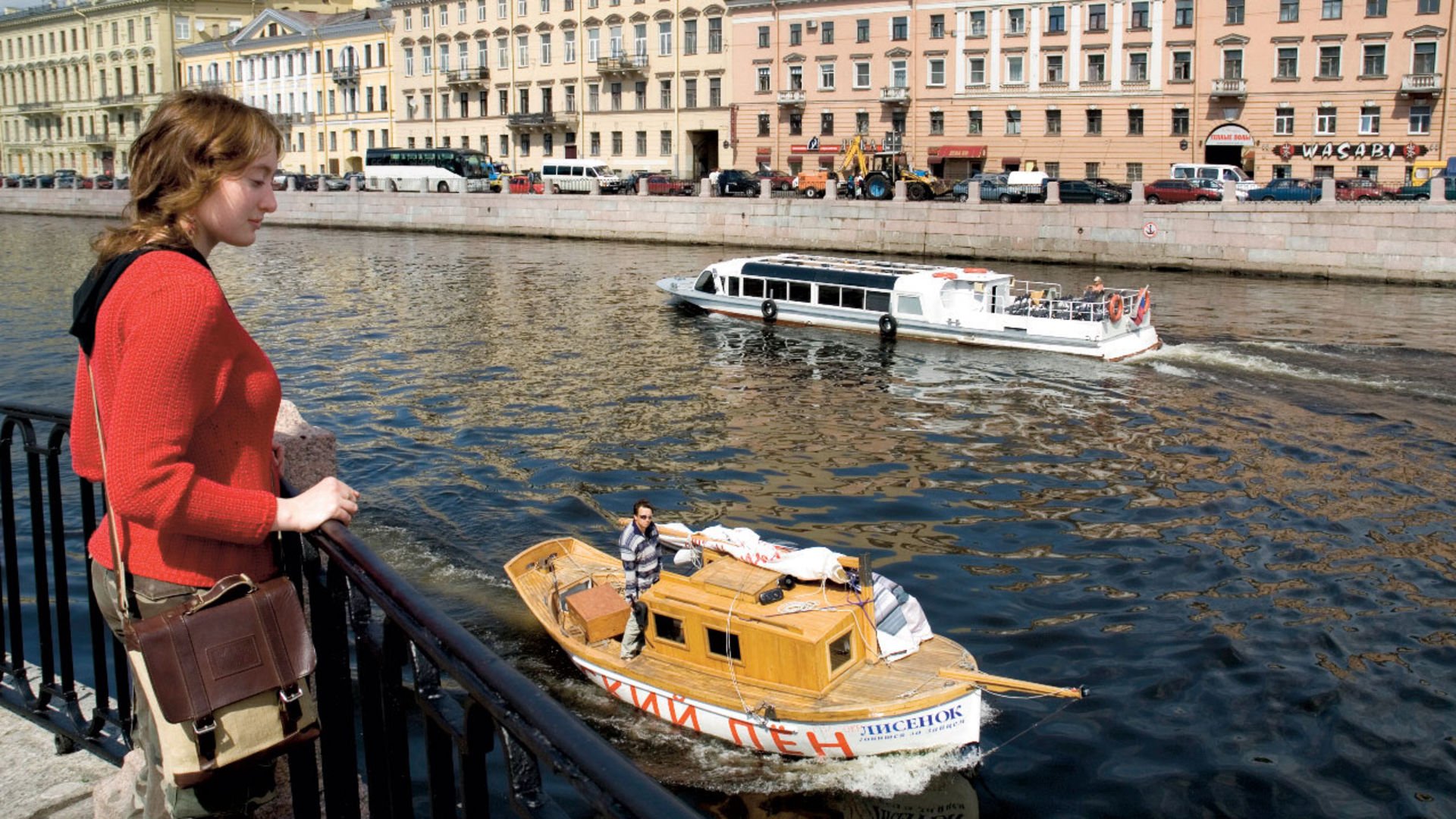 St. Petersburgda kaç tane köprü var St. Petersburgda kaç tane köprü var