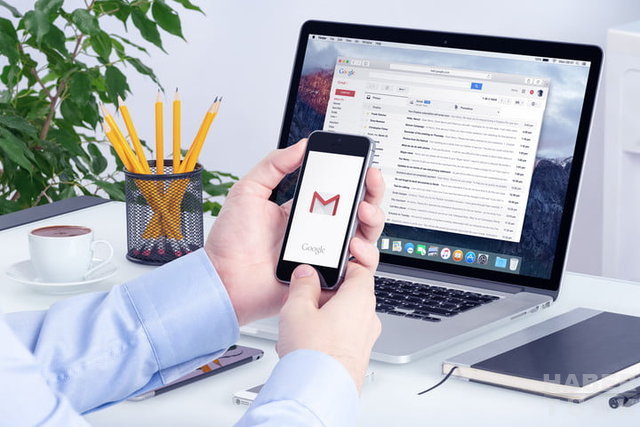 Yeni Gmail yayınlandı! İşte e-postaya çağ atlatan özellikleri!