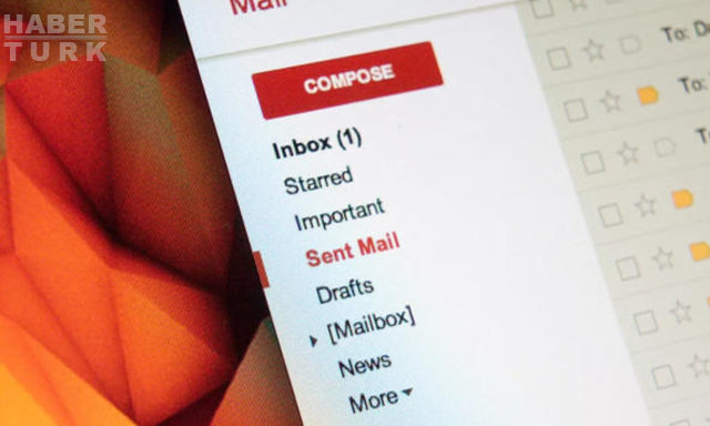 Yeni Gmail yayınlandı! İşte e-postaya çağ atlatan özellikleri!