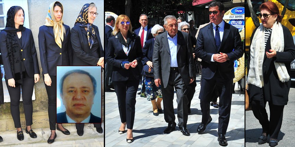 Boyner Ailesi'nin acı günü