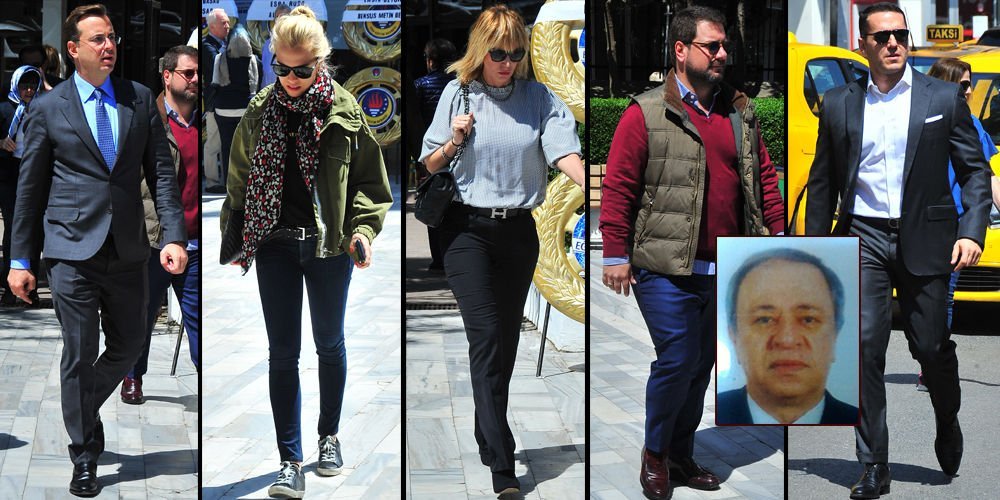 Son yolculuğuna uğurlandı