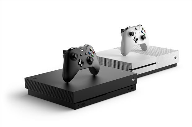 Xbox One için nisan güncellemesi yayınlandı! Xbox One'a çözünürlük dopingi