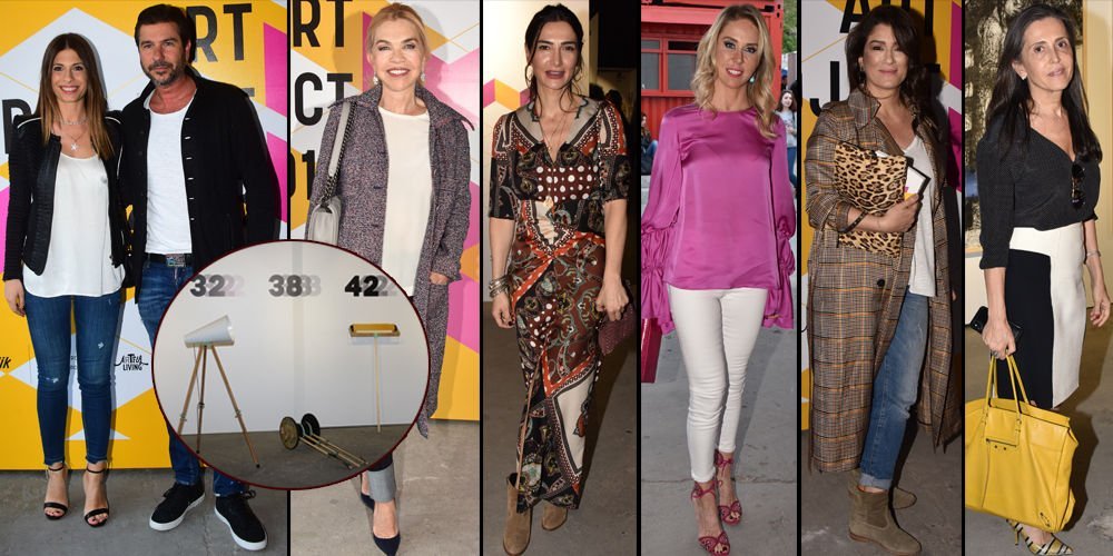 Sanata ve sanatçıya destek